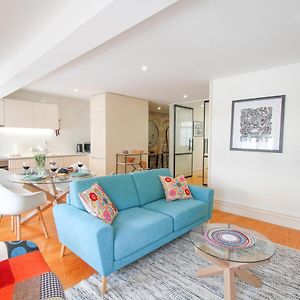 Appartement met Twee Slaapkamers